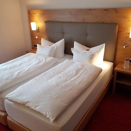 Hotel Auszeit Am Park Bad Dürkheim Zewnętrze zdjęcie