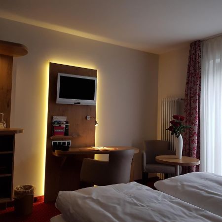 Hotel Auszeit Am Park Bad Dürkheim Zewnętrze zdjęcie