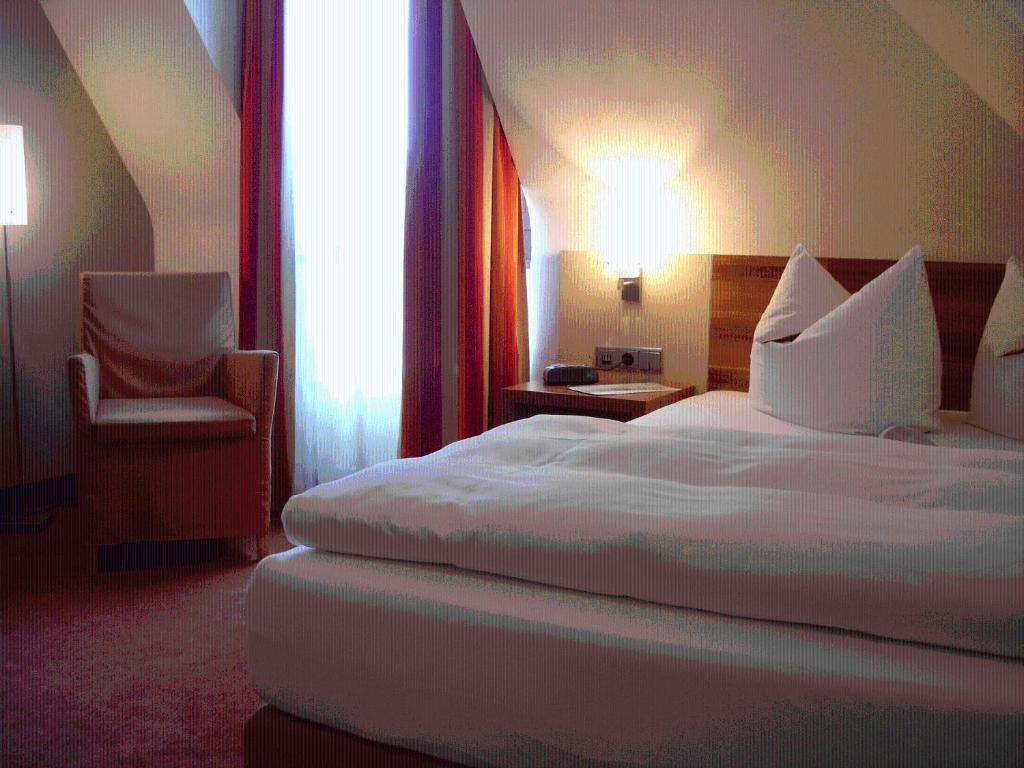 Hotel Auszeit Am Park Bad Dürkheim Pokój zdjęcie