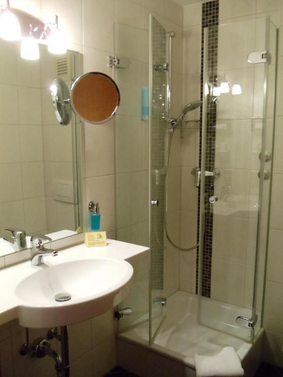 Hotel Auszeit Am Park Bad Dürkheim Pokój zdjęcie
