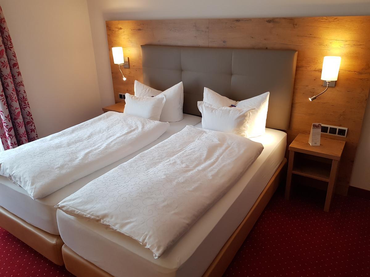 Hotel Auszeit Am Park Bad Dürkheim Zewnętrze zdjęcie