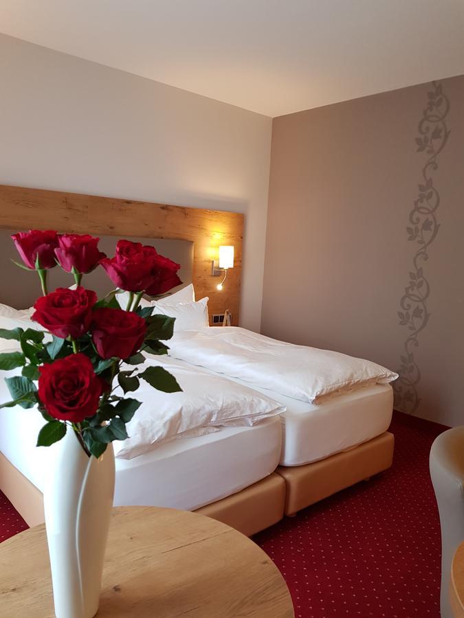 Hotel Auszeit Am Park Bad Dürkheim Zewnętrze zdjęcie