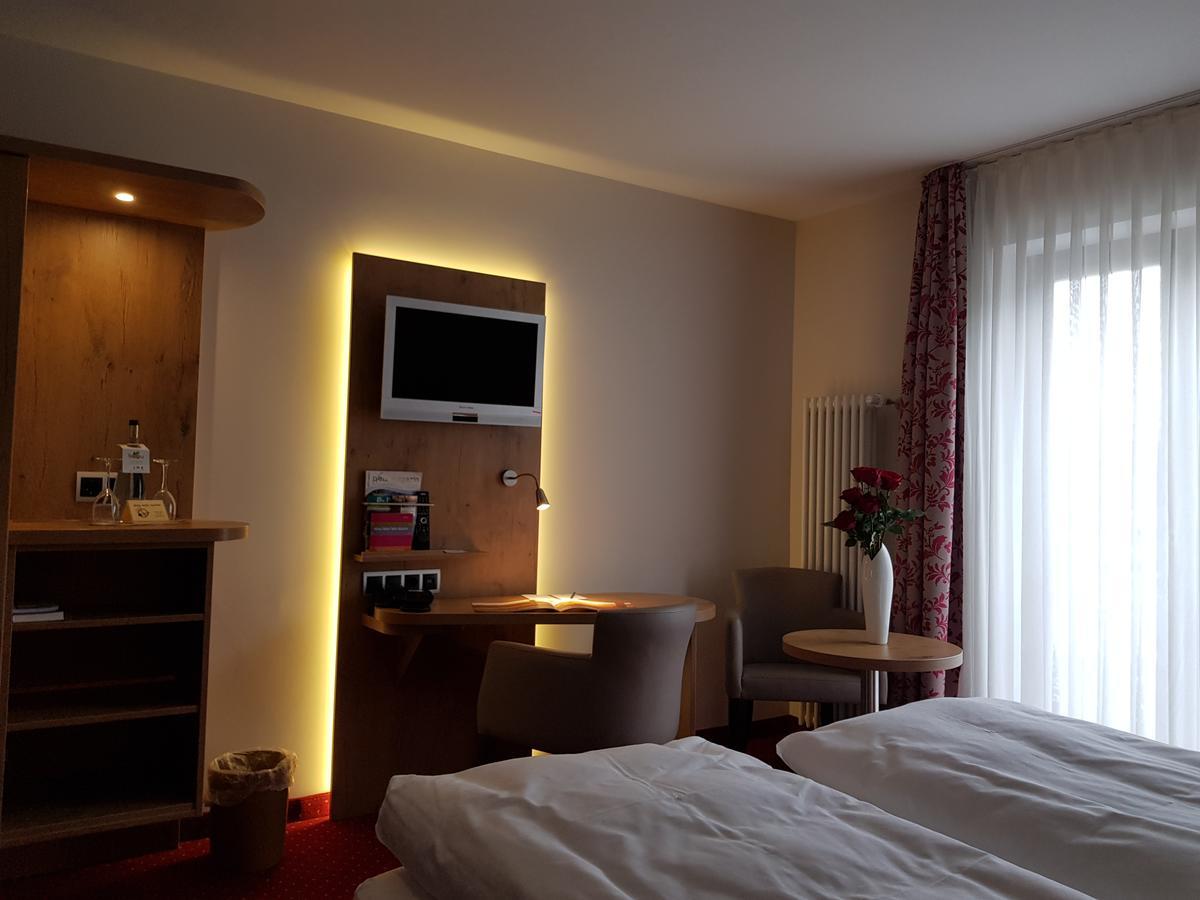 Hotel Auszeit Am Park Bad Dürkheim Zewnętrze zdjęcie